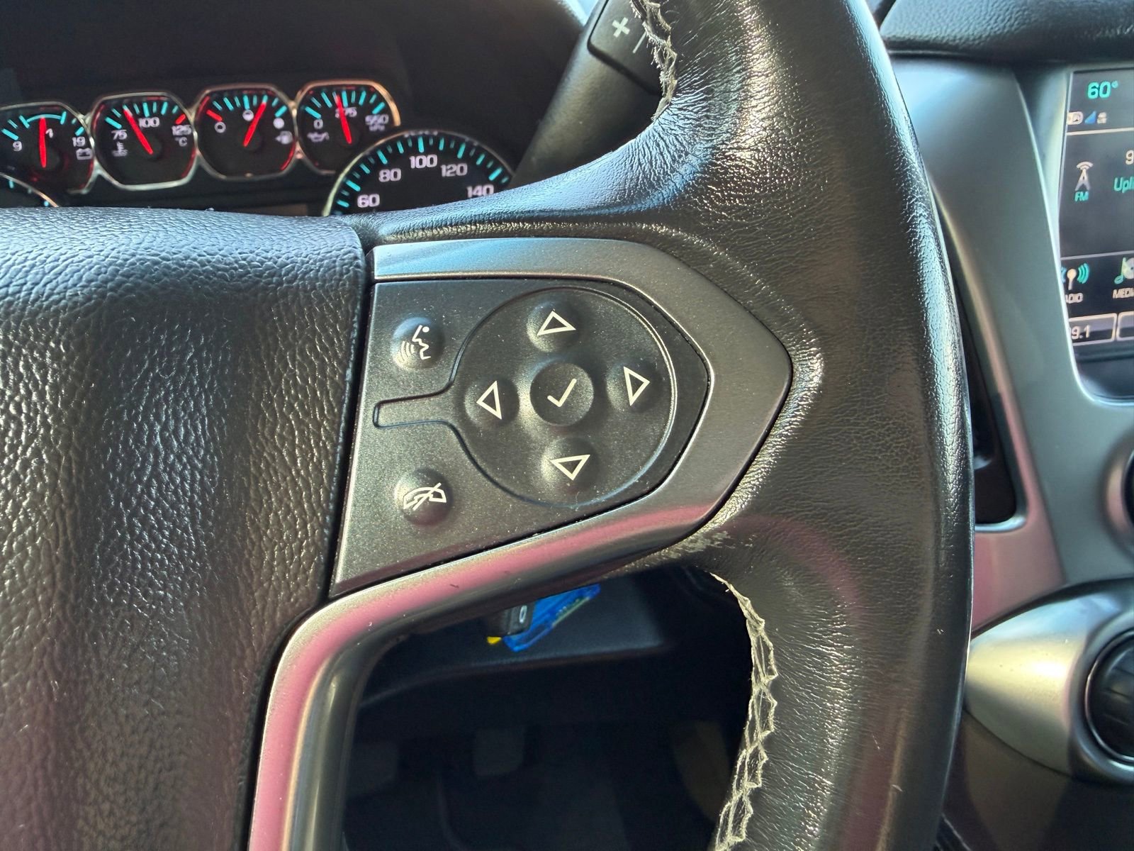 Used 2019 Chevrolet Suburban LS image 15