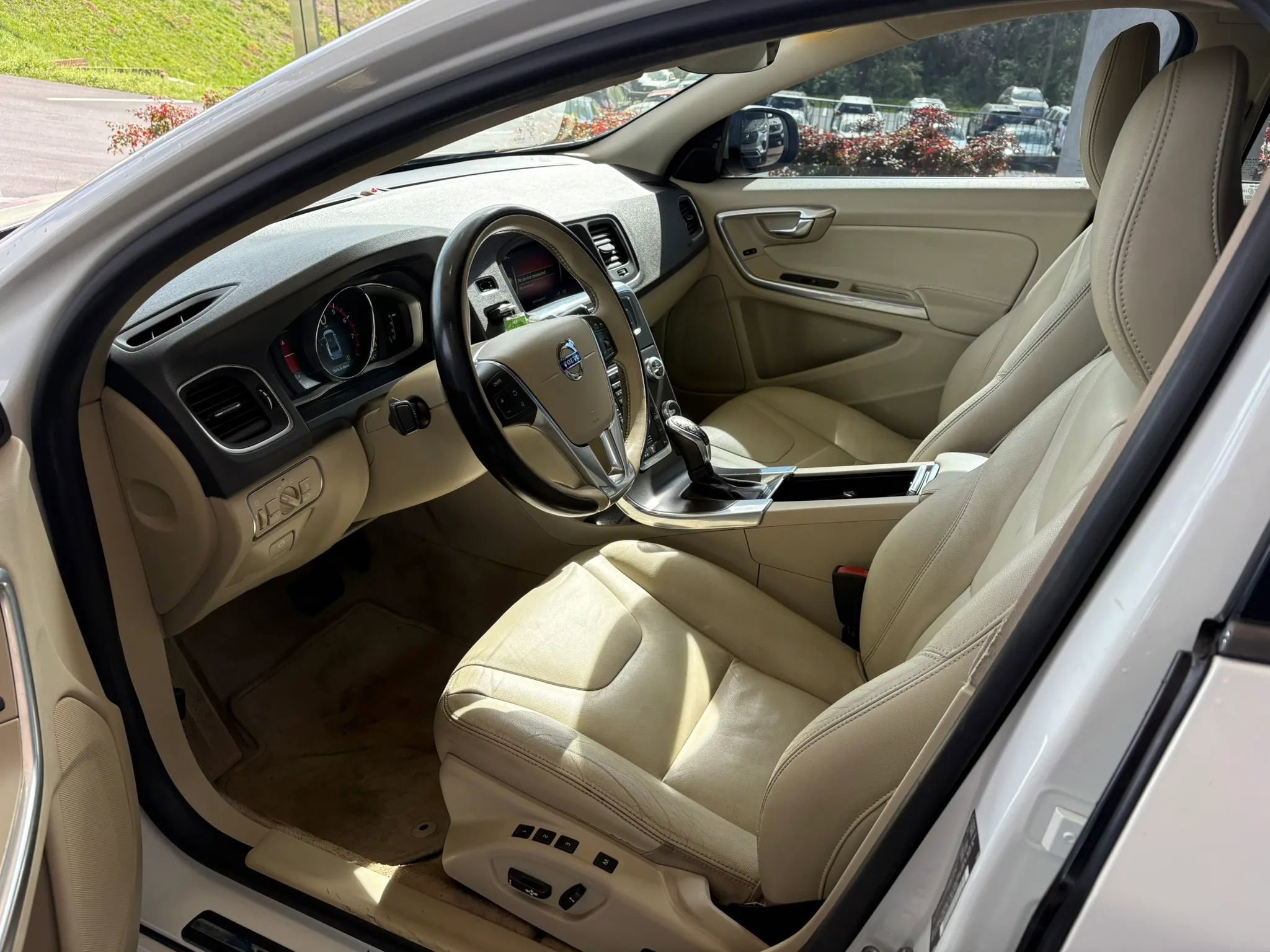 Used 2015 Volvo S60 T5 Premier FWD image 7