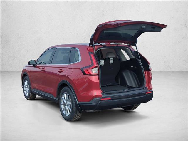 New 2026 Honda CR-V EX image 9