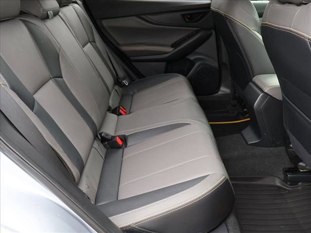 Used 2022 Subaru Crosstrek 2.5i Sport AWD/4WD image 23
