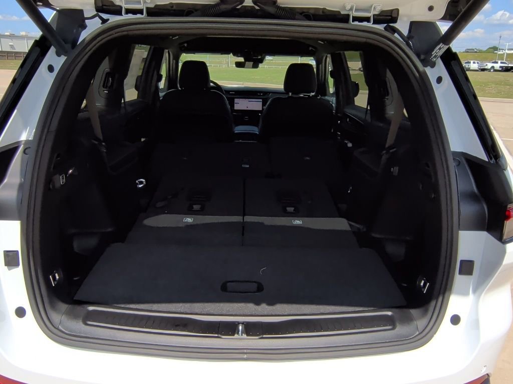 New 2026 Jeep Grand Cherokee L 2WD image 46