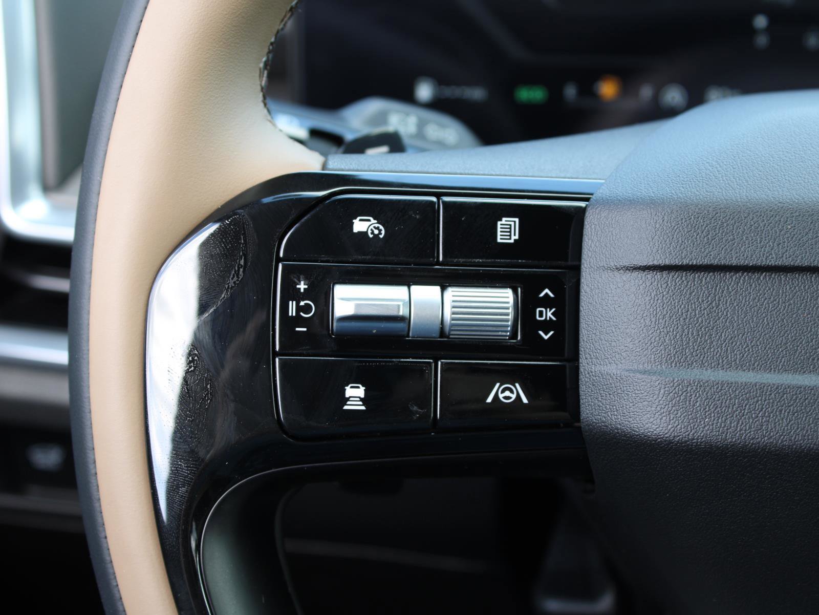 New 2026 Kia Sorento SX Prestige image 32