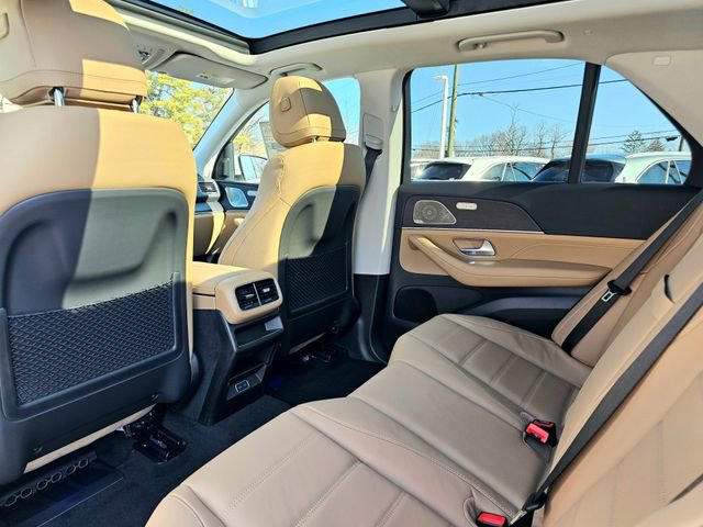 New 2026 Mercedes-Benz GLE 450 4MATIC image 22