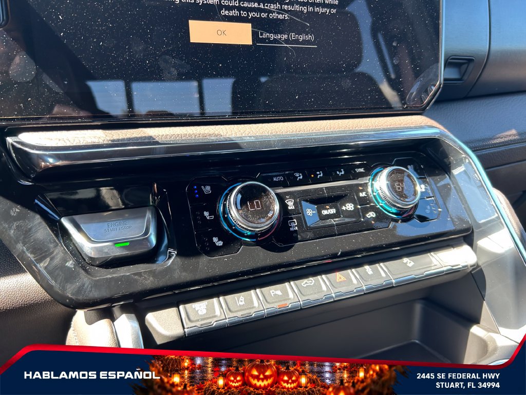 New 2026 GMC Sierra 2500 Denali w/ Denali Reserve Package AWD/4WD image 29
