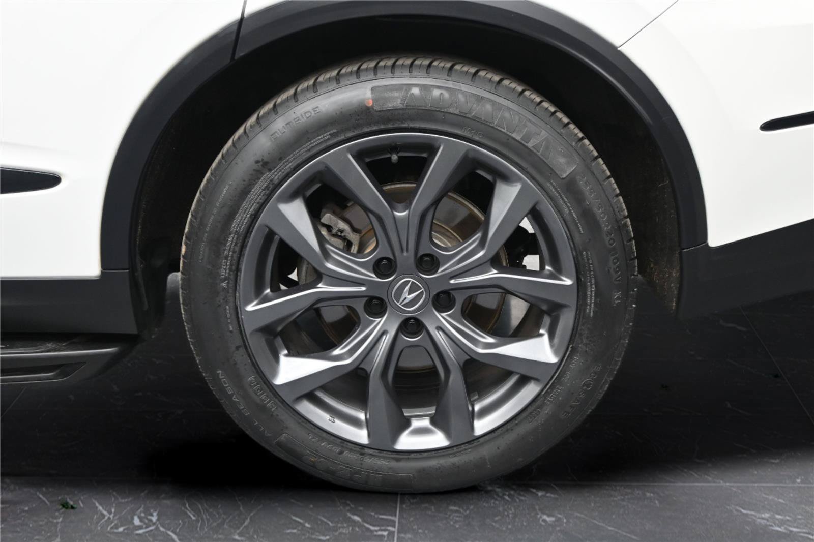 Used 2024 Acura MDX A-Spec AWD/4WD image 10