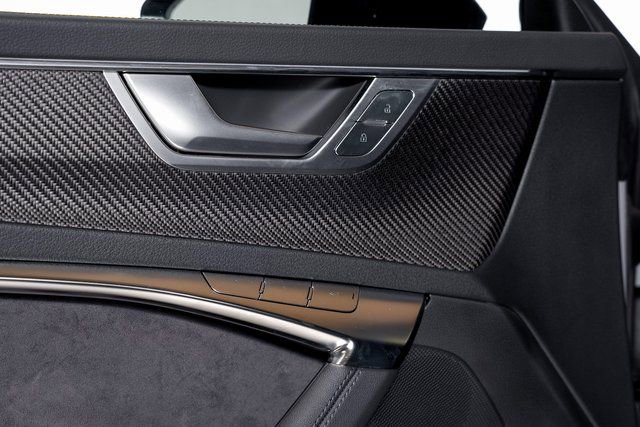 Used 2025 Audi RS 7 Performance image 62