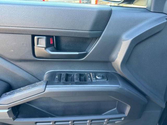 New 2026 Toyota Tacoma SR5 image 20