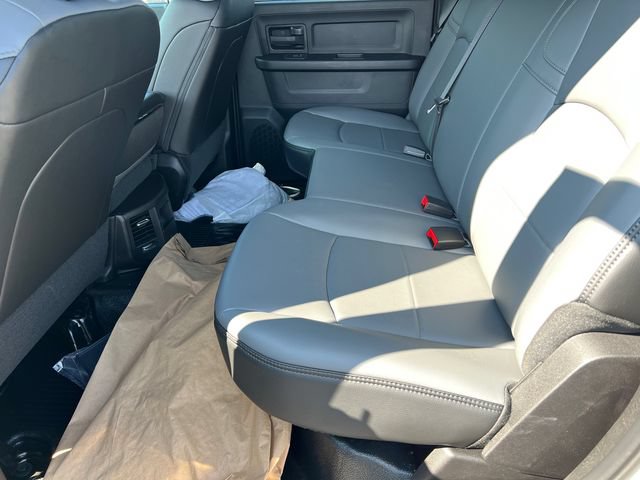 New 2026 RAM 5500 Tradesman AWD/4WD image 21