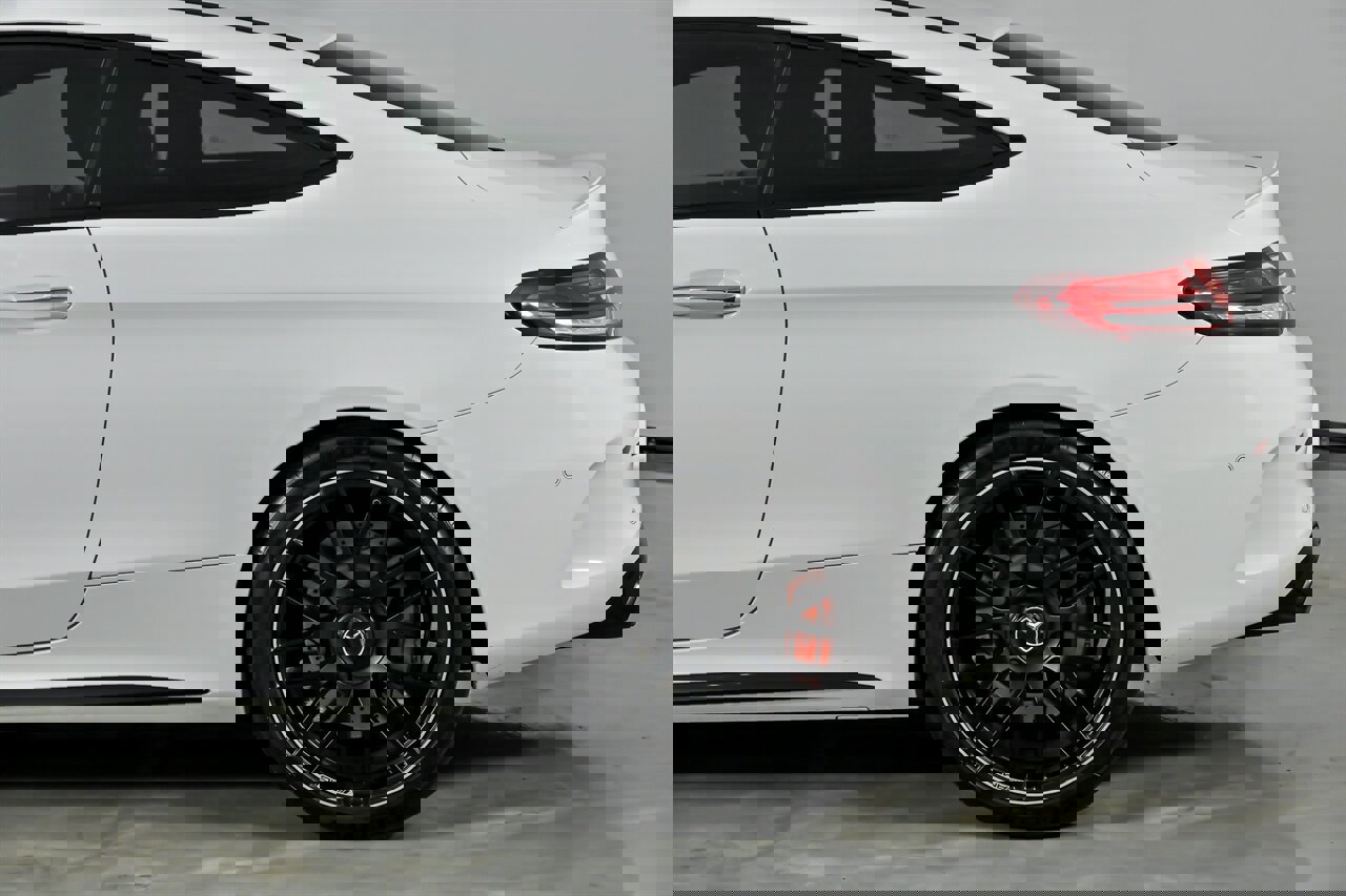 Used 2020 Mercedes-Benz C 63 AMG S image 9