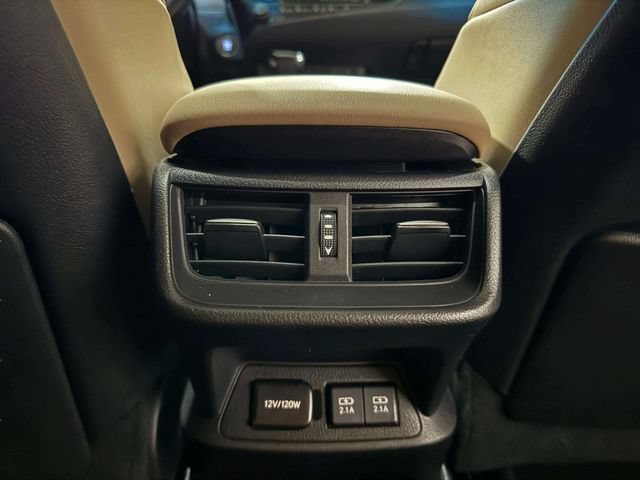Used 2021 Lexus ES 350 w/ Premium Package FWD image 24