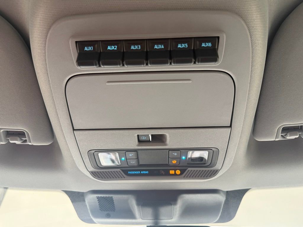 Used 2026 Ford F250 XL w/ STX Appearance Package image 17