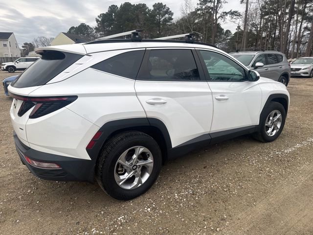 Used 2023 Hyundai Tucson SEL image 10