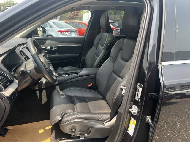 Used 2024 Volvo XC90 B6 Ultimate image 18