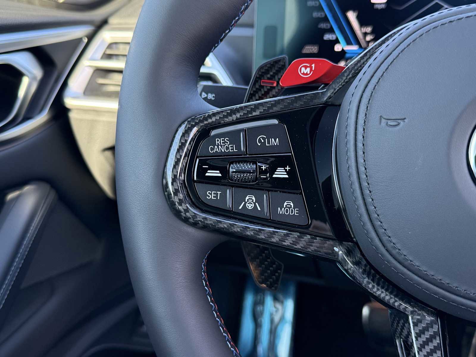 New 2026 BMW M4 Competition image 25