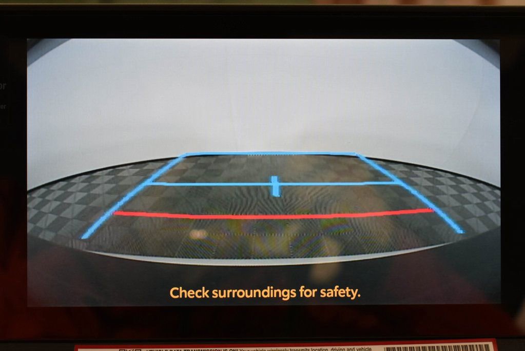 New 2026 Toyota Prius Plug-In Hybrid image 30