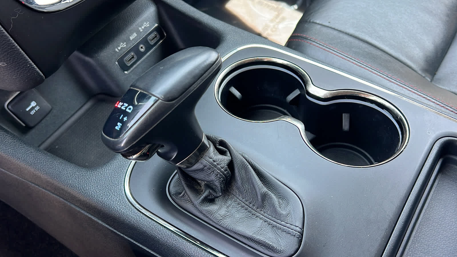 Used 2018 Dodge Durango GT w/ Premium Group AWD/4WD image 13