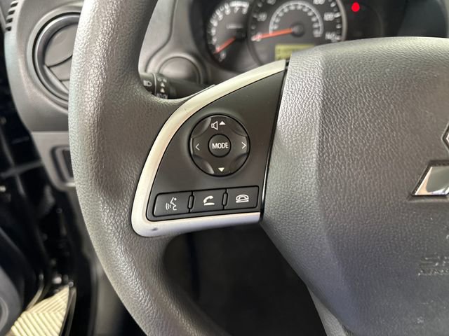 Used 2024 Mitsubishi Mirage G4 ES image 15