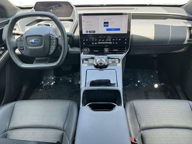 Certified 2024 Subaru Solterra w/ Touring Package AWD/4WD image 17
