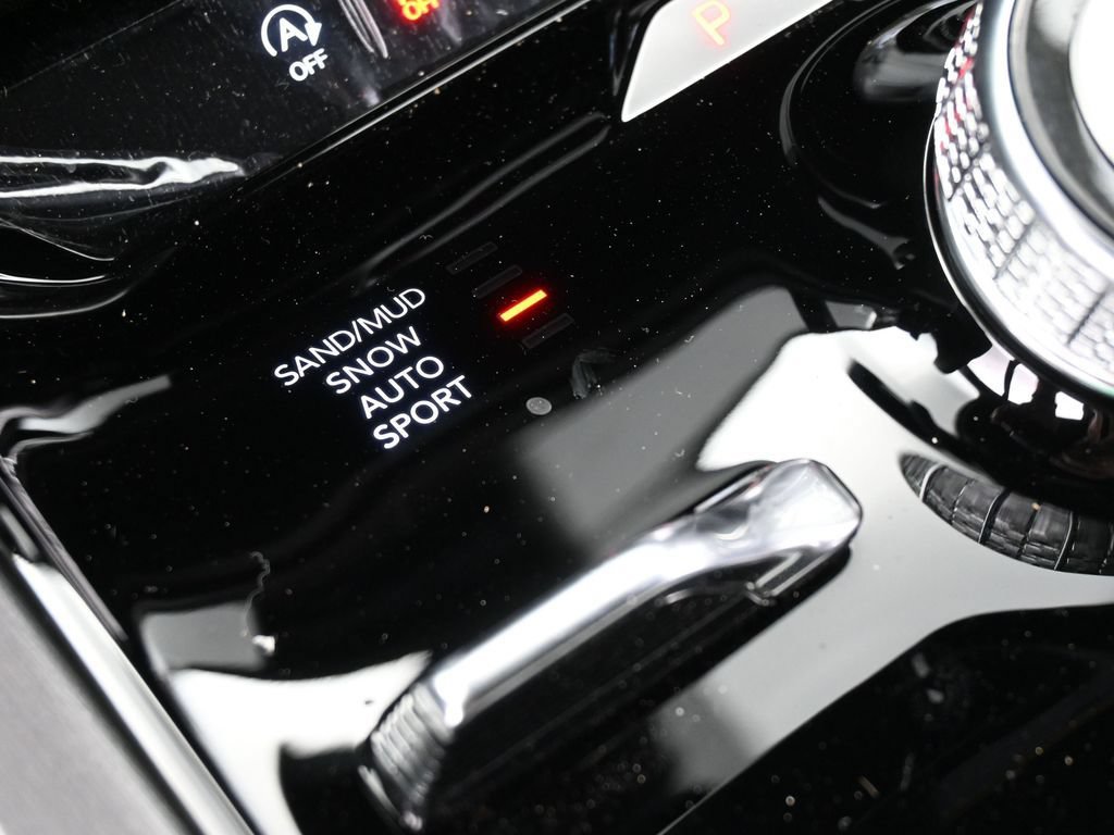 New 2026 Jeep Grand Wagoneer Limited AWD/4WD image 25
