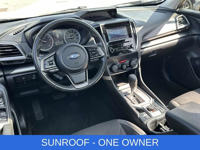 Used 2023 Subaru Forester Premium AWD/4WD image 2