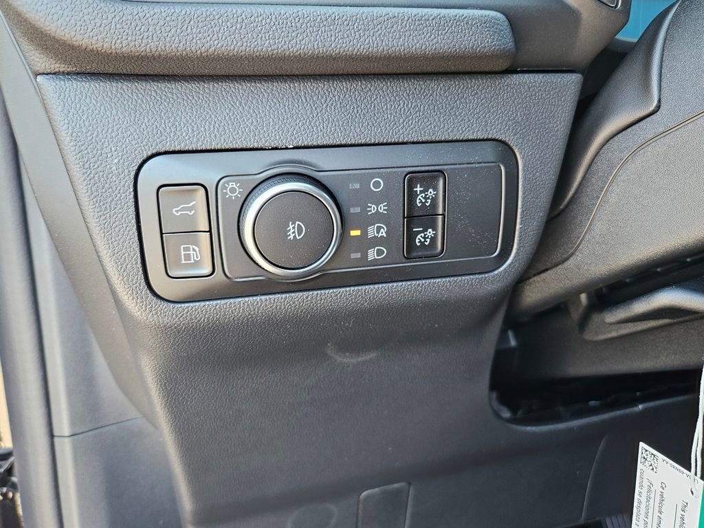 New 2026 Ford Escape SE w/ PHEV Premium Package image 17