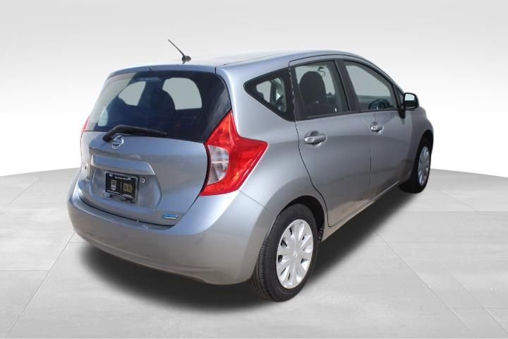 Used 2014 Nissan Versa Note S image 5