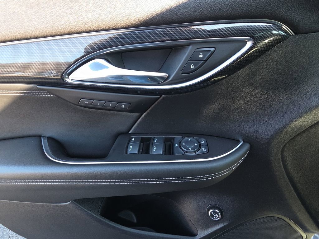 Used 2022 Buick Envision Essence w/ Technology Package II image 13