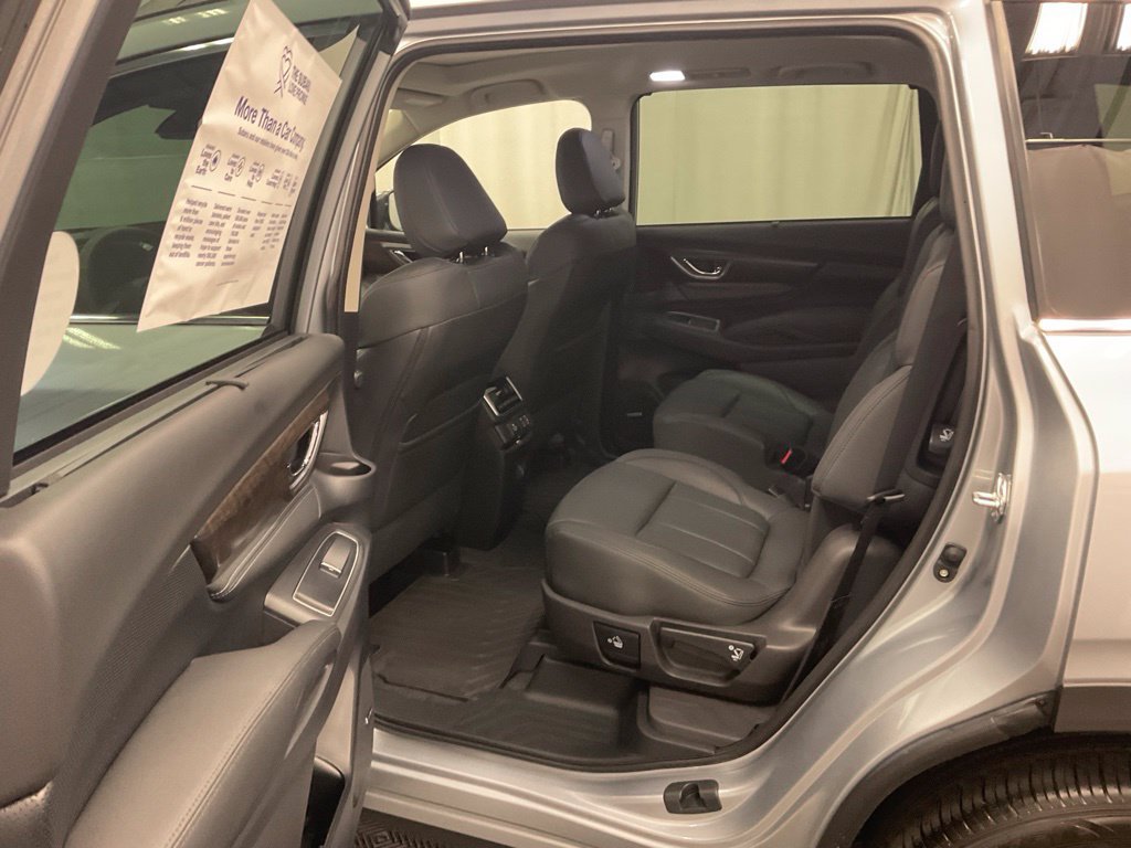 New 2027 Subaru Ascent Touring AWD/4WD image 23