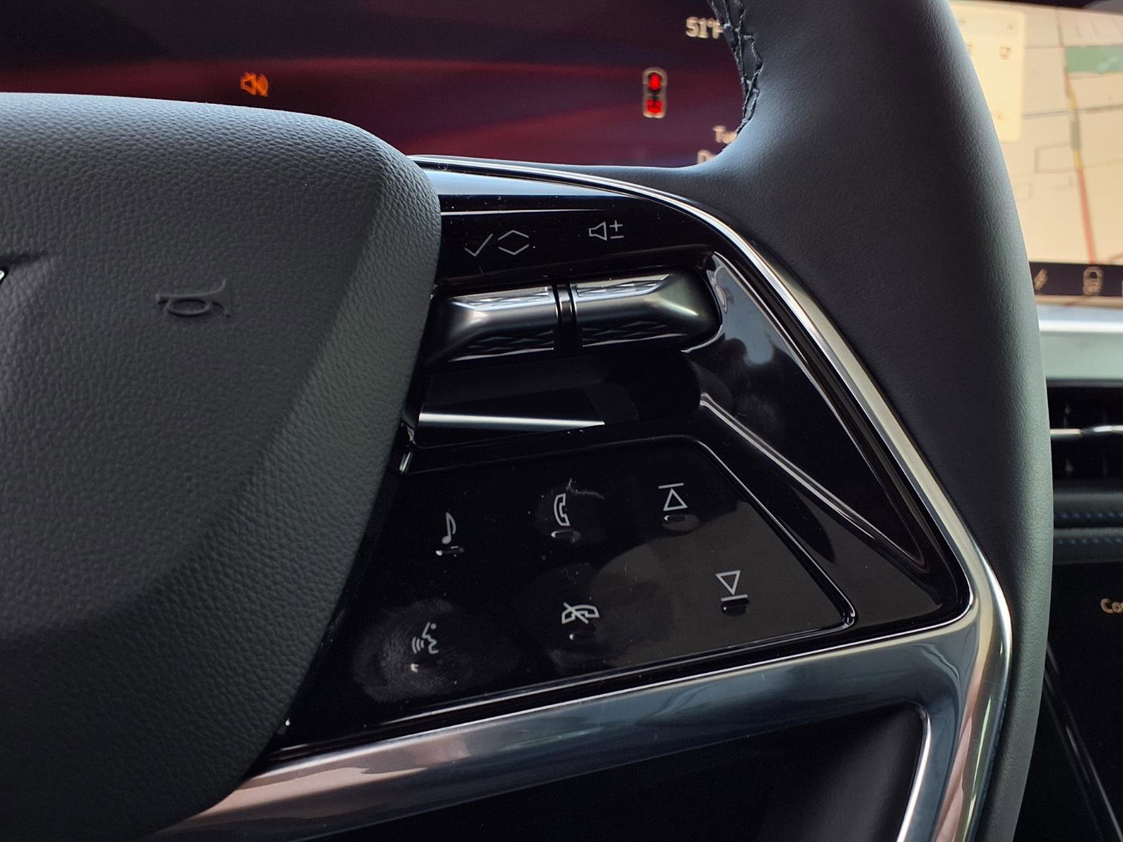 New 2026 Cadillac Escalade IQL Sport 1 w/ LPO, Floor Liner Package image 23