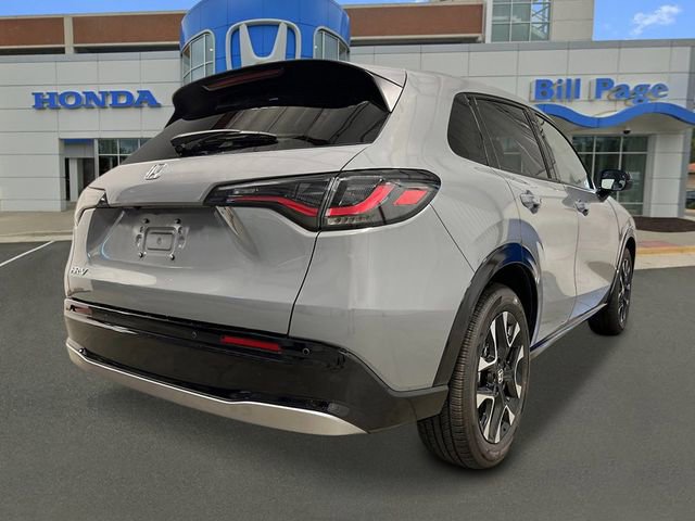 New 2027 Honda HR-V EX-L image 5
