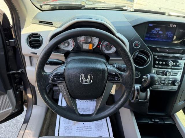 Used 2015 Honda Pilot LX image 20