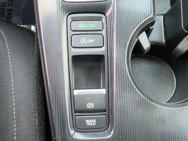 Used 2025 Honda Civic LX image 26
