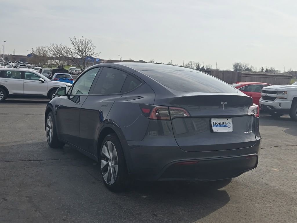 Used 2023 Tesla Model Y Long Range image 5