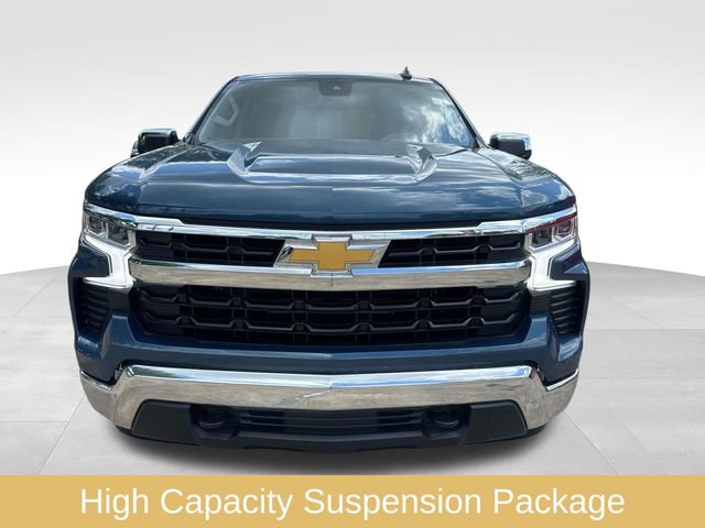 Used 2024 Chevrolet Silverado 1500 LT image 2