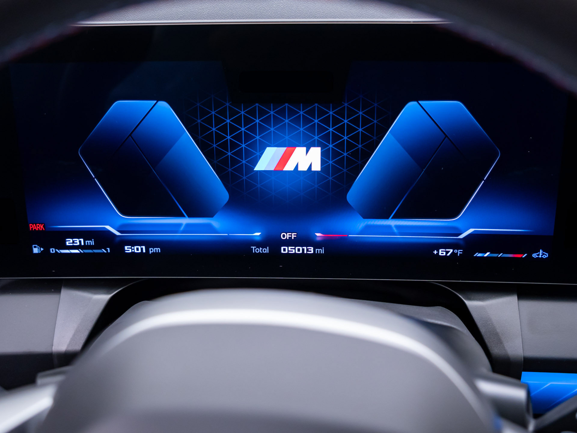 Certified 2026 BMW X3 M50 AWD/4WD image 19