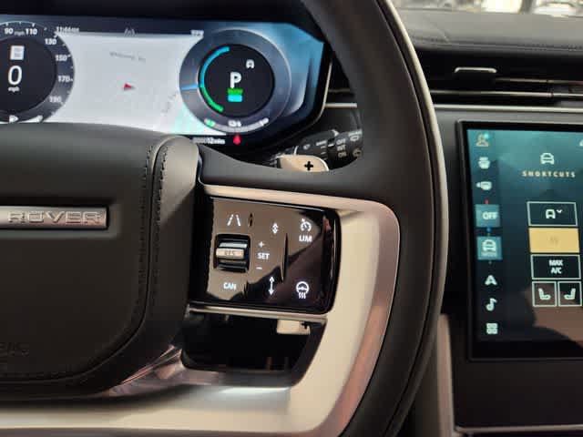 New 2026 Land Rover Range Rover SE AWD/4WD image 44