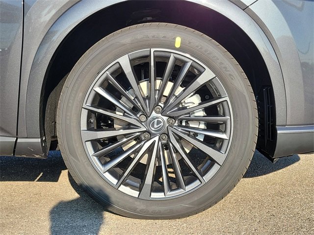 New 2025 Lexus RX 350 Premium image 5