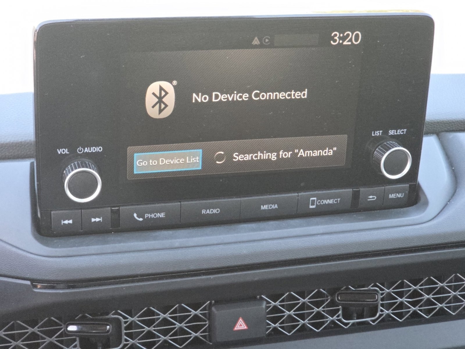 Certified 2023 Honda Accord LX image 6