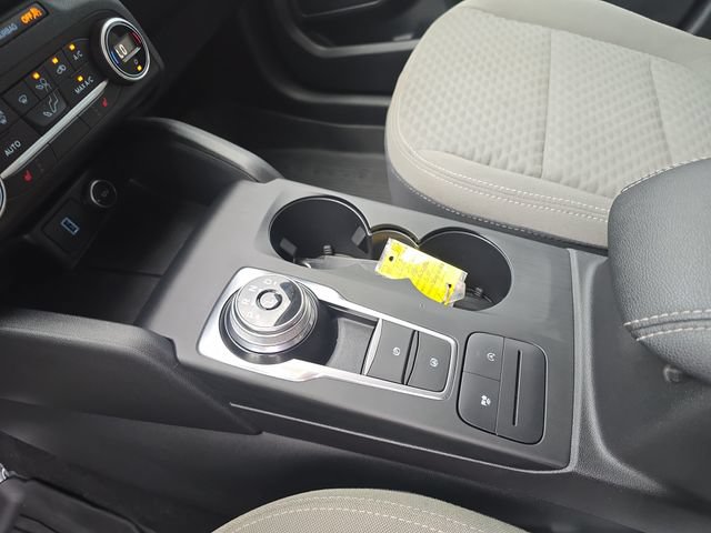 Certified 2020 Ford Escape SE AWD/4WD image 26