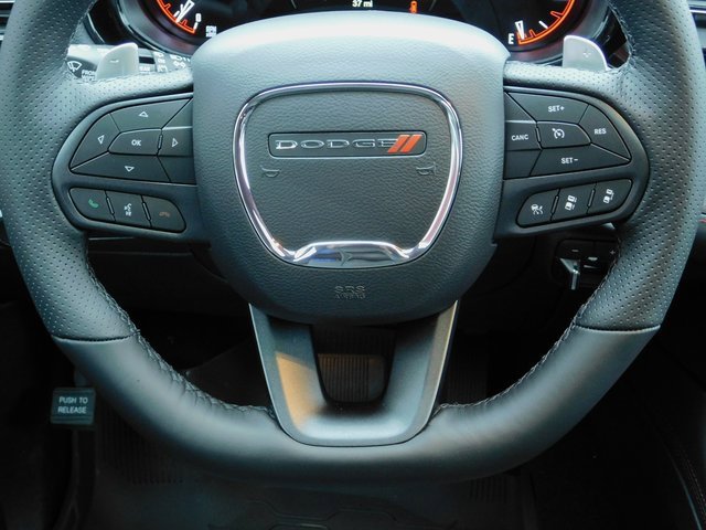 New 2026 Dodge Durango GT image 15