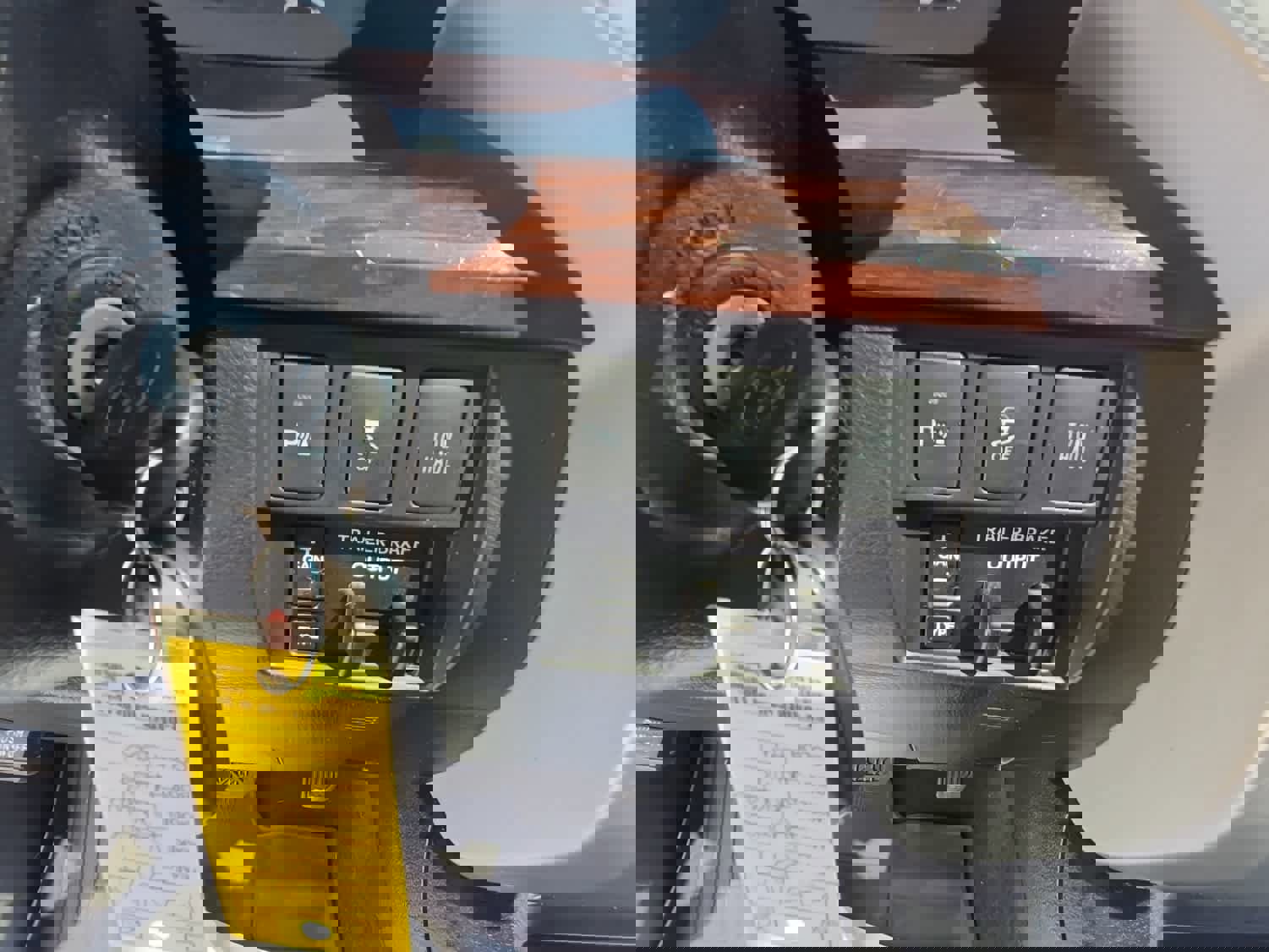 Used 2017 Toyota Tundra Limited w/ Limited Premium Package image 50