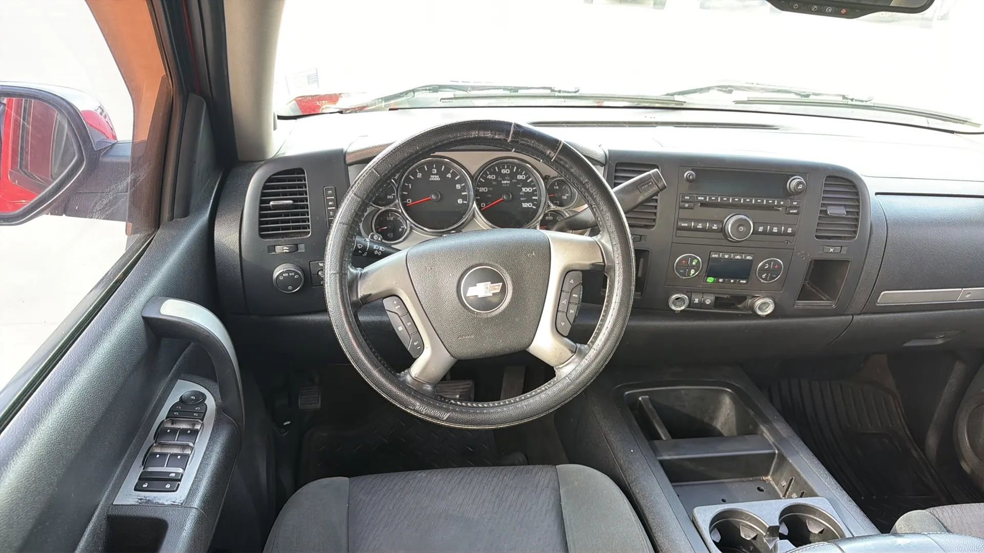 Used 2008 Chevrolet Silverado 1500 LT w/ Towing Package image 58