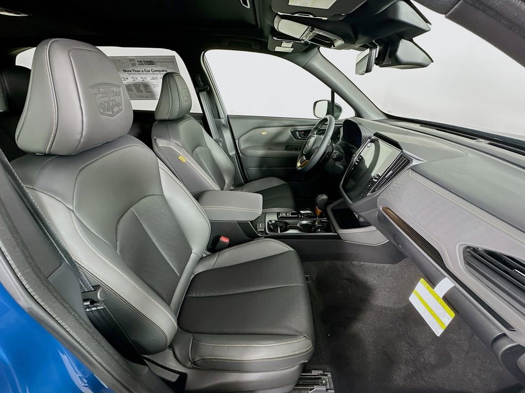 New 2026 Subaru Forester Wilderness image 35