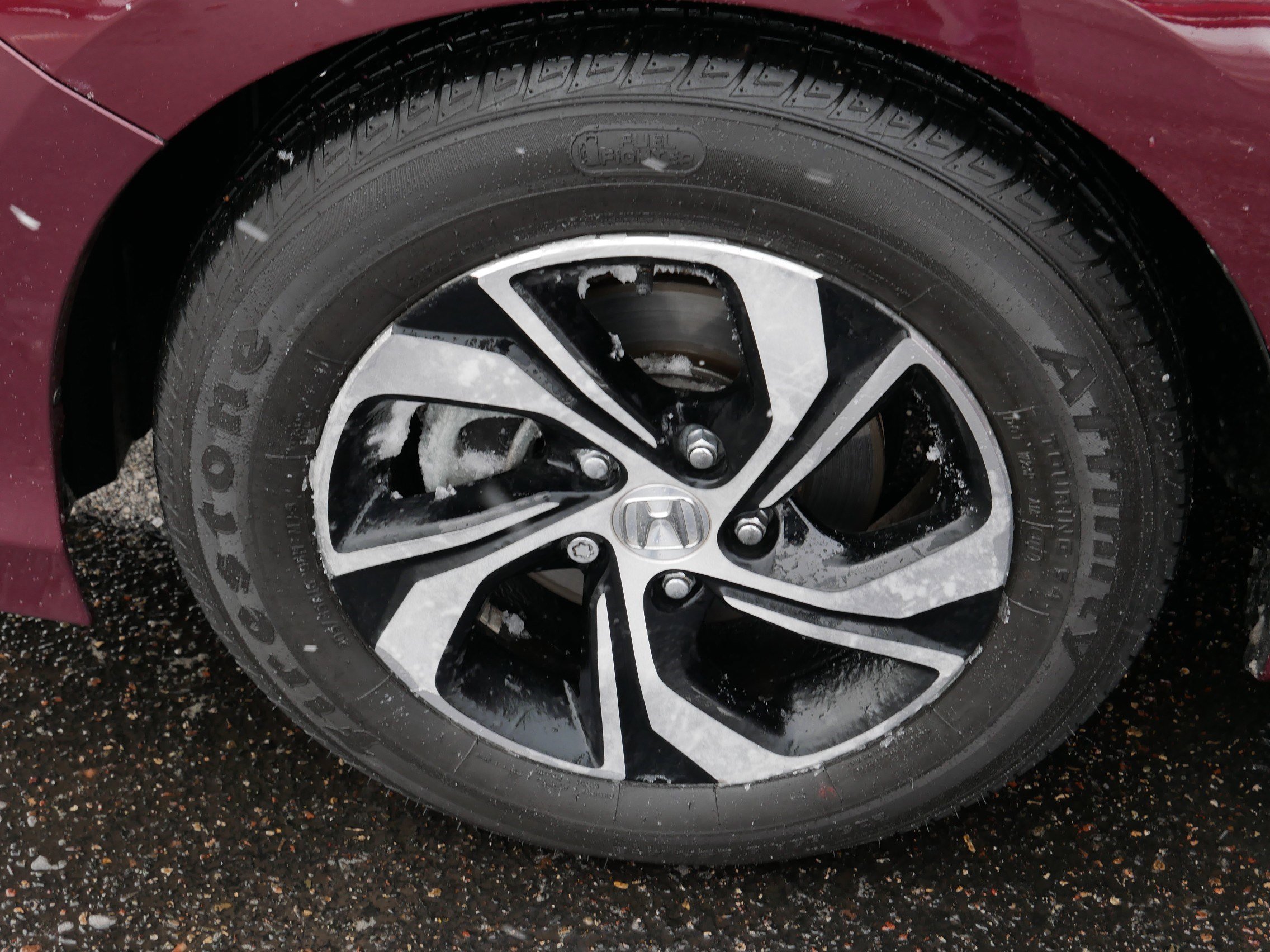 Used 2017 Honda Accord LX image 15