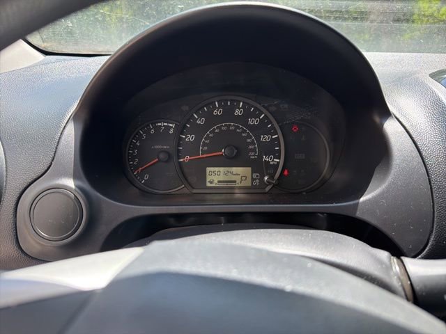 Used 2022 Mitsubishi Mirage G4 LE image 2