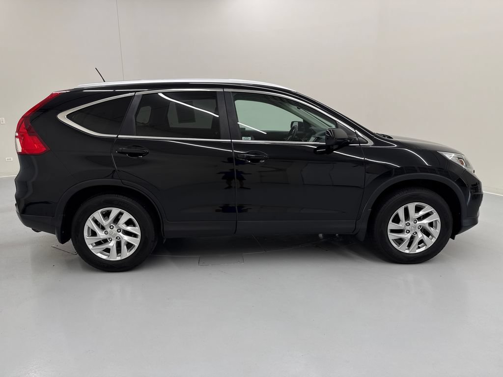 Used 2015 Honda CR-V EX-L image 6