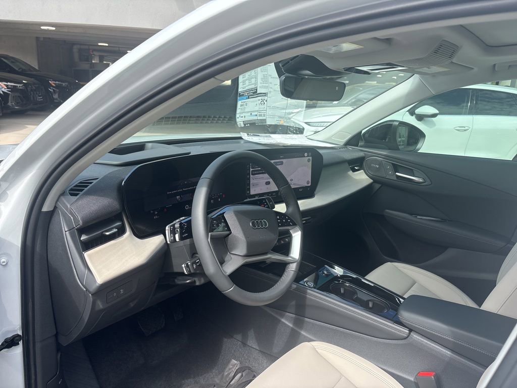 New 2026 Audi Q3 quattro 2.0T AWD/4WD image 12