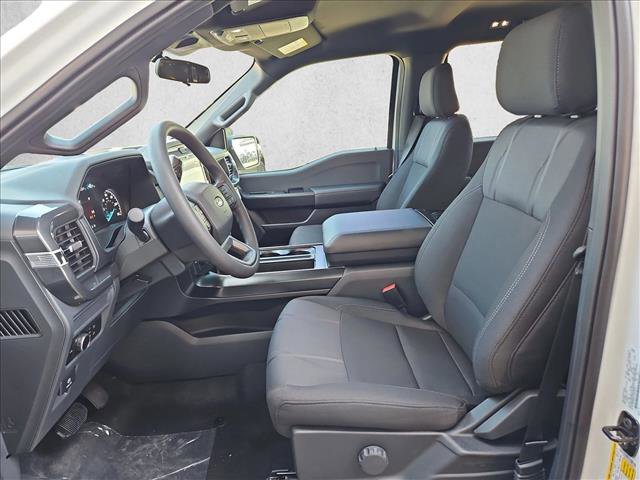 New 2026 Ford F150 STX image 4
