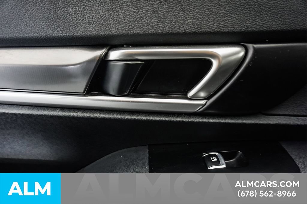 Used 2024 Kia Telluride S w/ S Sunroof Package FWD image 52