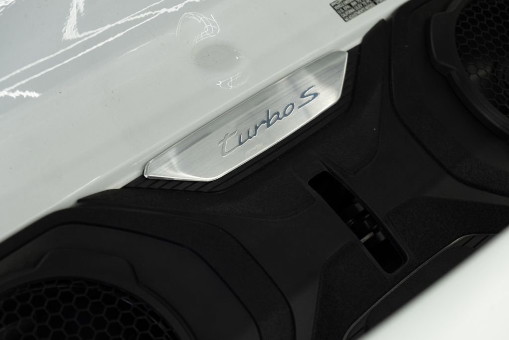 Used 2025 Porsche 911 Turbo S image 41
